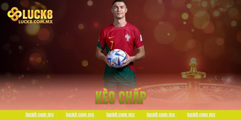 Kèo chấp